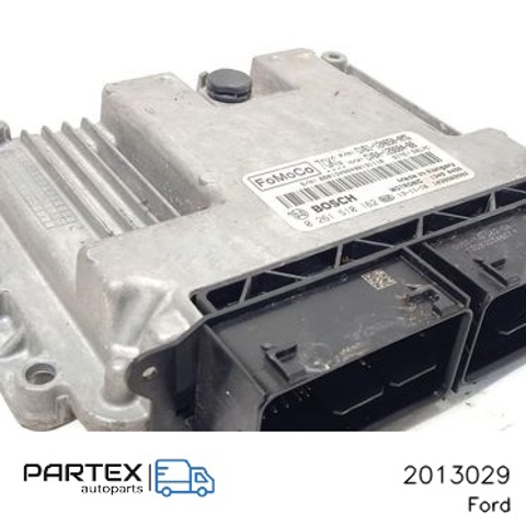 2013029 Модуль управления (ЭБУ) двигателем купить Николаев