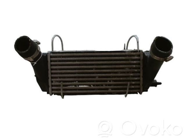 2013451 FORD Радиатор интеркуллера купить в Тернополь
