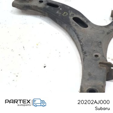 Передний нижний рычаг 20202AJ000 SUBARU