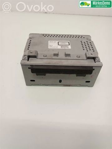 2025284 FORD Магнитола (радио AM/FM) купить в Полтава