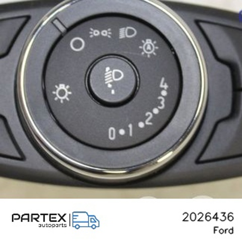 FORD 2026436 в наличии Днепр