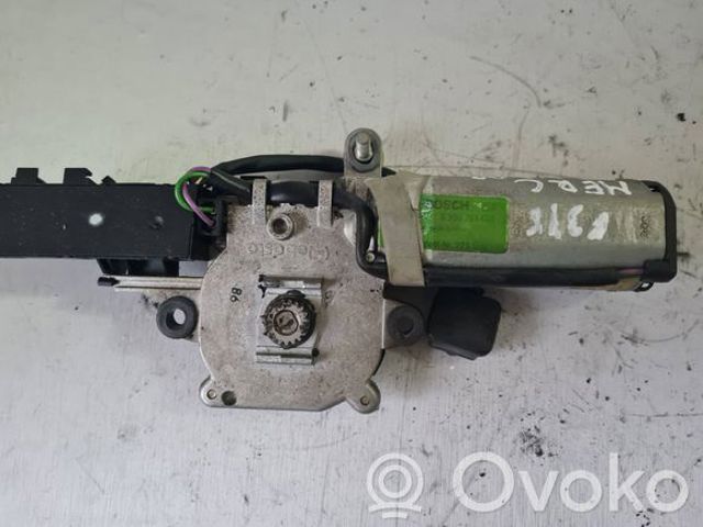 2028207542 MERCEDES Мотор привода люка купить в Житомир