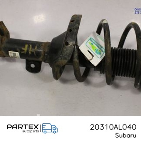 SUBARU 20310AL040 Амортизатор передний правый в наличии Кривой Рог