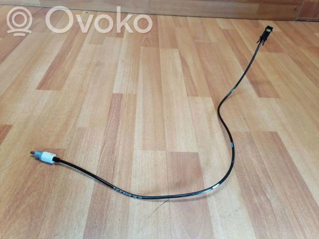 2032670064 MERCEDES Трос переключения передач, от кулисы к замку зажигания купить в Киев