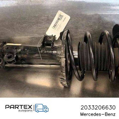 2033206630 Амортизатор передний купить Кривой Рог
