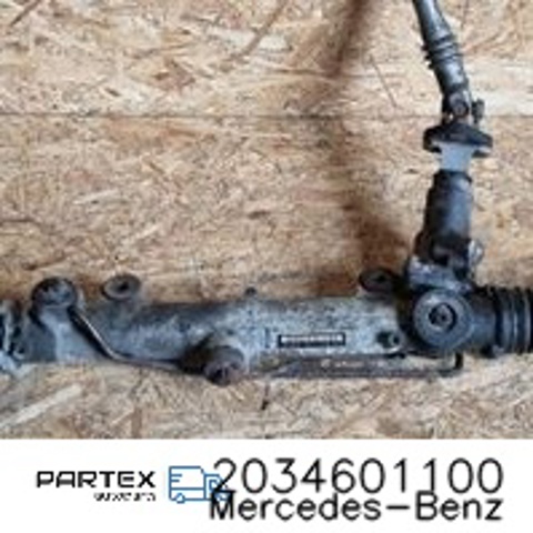 2034601100 Рулевая рейка купить Черкассы
