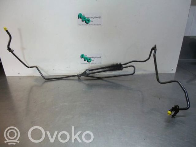 A2034601324 Радиатор ГУР купить Сумы