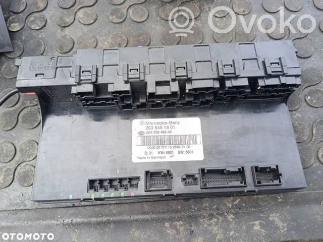 MERCEDES 2035451801 в наличии Ровно