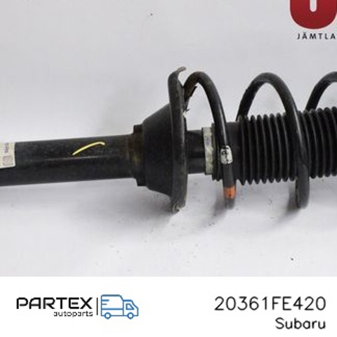 20361FE420 Амортизатор задний купить Киев