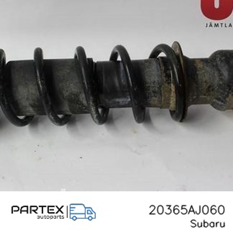 SUBARU 20365AJ060 в наличии Николаев