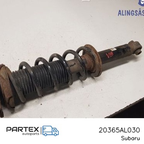 SUBARU 20365AL030 в наличии Житомир