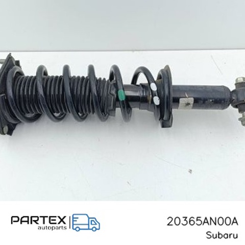 20365AN00A SUBARU Амортизатор задний купить в Павлоград