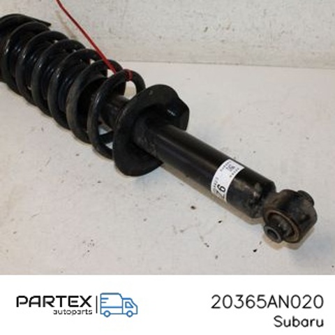 SUBARU 20365AN020 в наличии Днепр