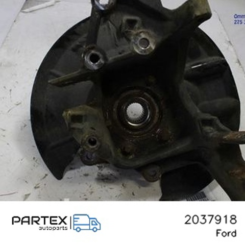 2037918 FORD Цапфа (поворотный кулак) задний левый купить в Черновцы