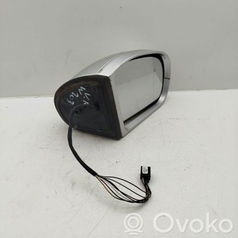 Правое боковое зеркало 2038100076 MERCEDES