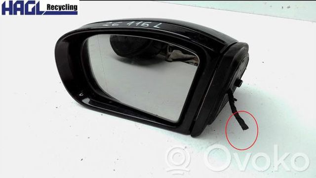 MERCEDES A2038100176 Левое боковое зеркало в наличии Днепр