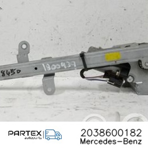 MERCEDES 2038600182 в наличии Украина