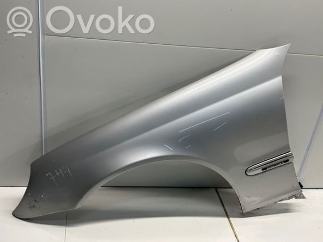 2038800118 Крыло переднее левое купить Львов
