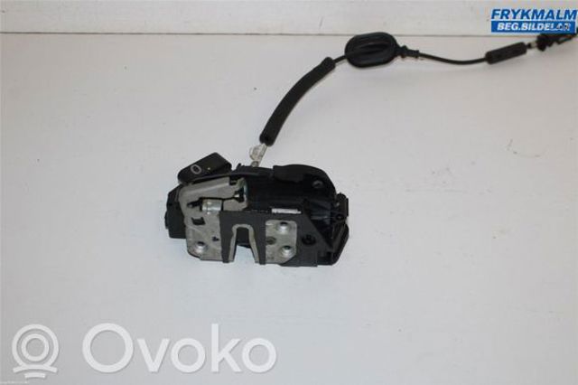 FORD 2038957 Замок двери передней левой в наличии Тернополь