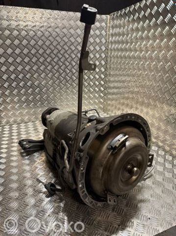 Коробка передач автомат 2042707500 MERCEDES