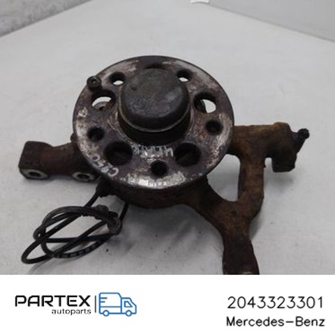2043323301 MERCEDES купить в Полтава