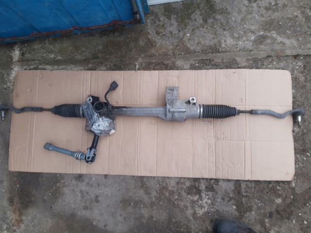 MERCEDES 2044602001 Рейка рулевая в наличии Одесса