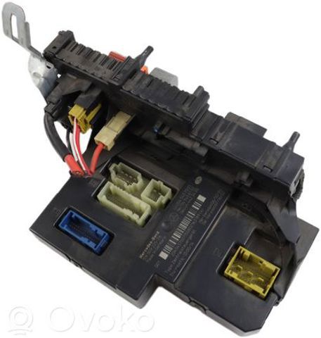 MERCEDES 2045457001 Блок управления сигналами SAM в наличии Киев