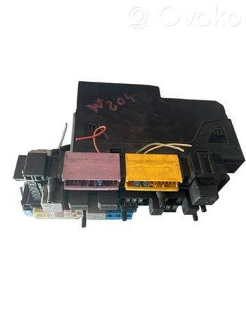 2045457201 MERCEDES Блок управления сигналами SAM купить в Ужгород