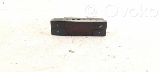 MERCEDES A2048303290 Блок управления режимами отопления/кондиционирования в наличии Житомир