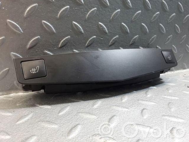 A20487059109107 MERCEDES Блок кнопок центральной консоли купить в Житомир