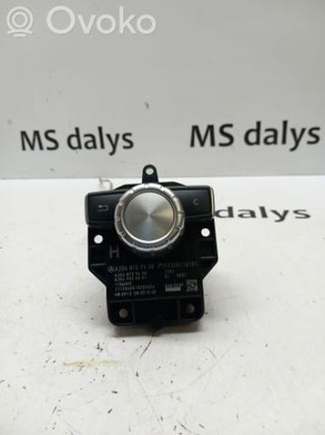 2048709558 MERCEDES Многофункциональный джойстик управления купить в Житомир