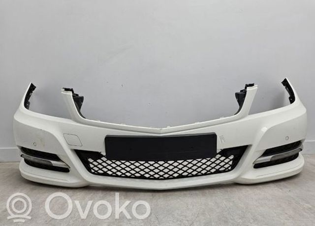 2048805547 MERCEDES Бампер передний купить в Чернигов