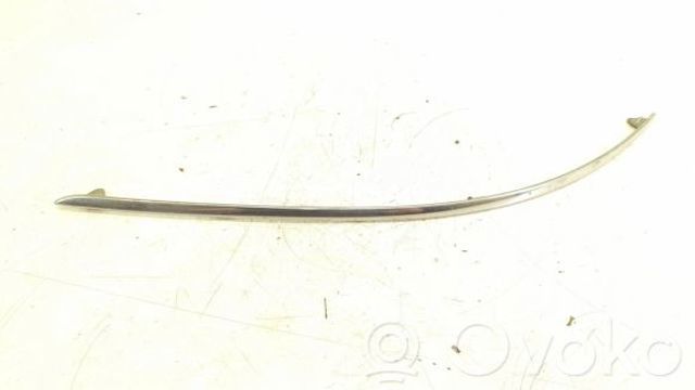MERCEDES A2048850721 Молдинг бампера переднего левый в наличии Днепр