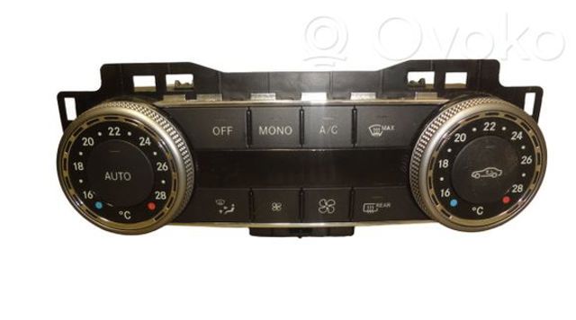 MERCEDES 2049002103 Блок управления кондиционером в наличии Киев