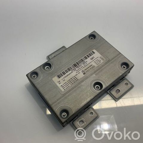 2049005704 Блок управления мультимедийный купить Ужгород