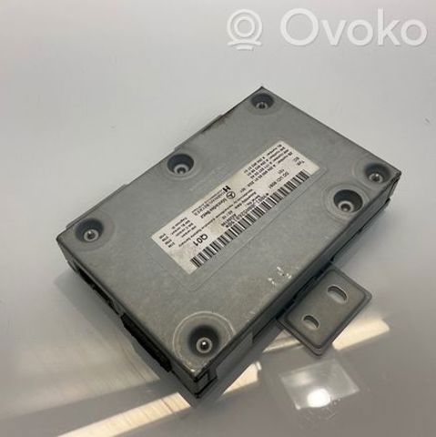 A2049009301 MERCEDES Блок управления мультимедийный купить в Черновцы
