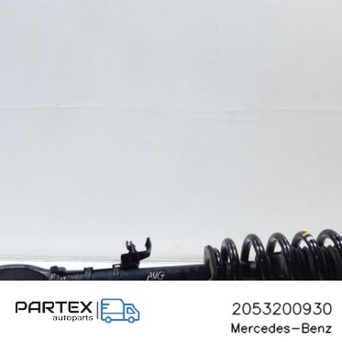 MERCEDES 2053200930 Амортизатор передний левый в наличии Николаев