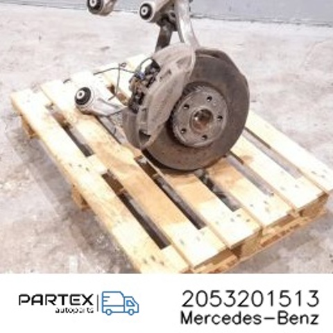 MERCEDES A2053201513 в наличии Павлоград