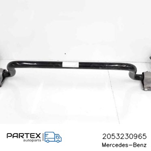 MERCEDES 2053230965 Передний стабилизатор в наличии Черкассы