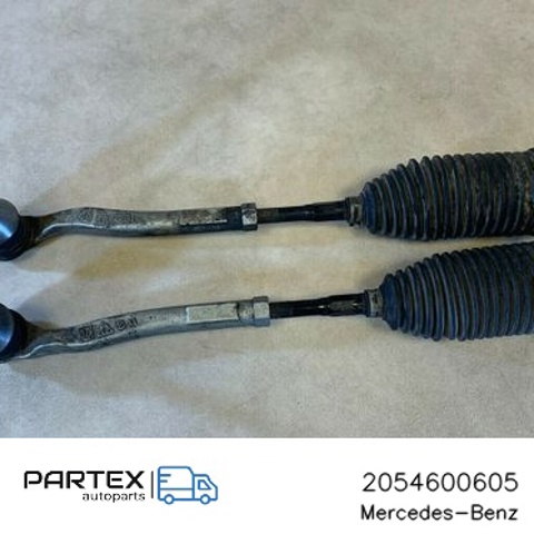 MERCEDES 2054600605 Рулевой наконечник в наличии Киев
