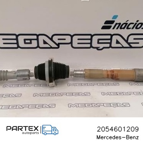 2054601209 MERCEDES купить в Ирпень
