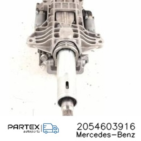 2054603916 MERCEDES Рулевая колонка купить в Сумы