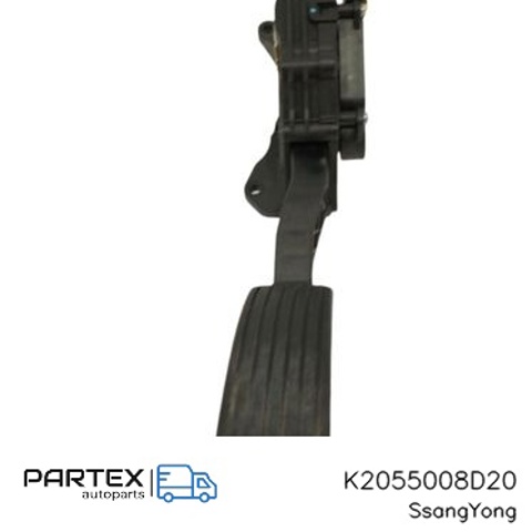 2055008D20 SSANG YONG купить в Каменское