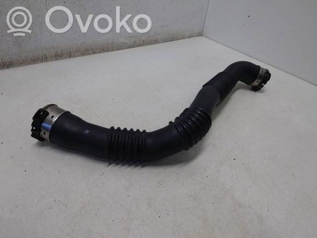 2055280300 MERCEDES Патрубок интеркулера купить в Черкассы
