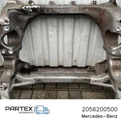 MERCEDES 2056200500 в наличии Хмельницкий
