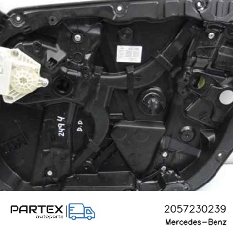 MERCEDES A2057230239 в наличии Николаев