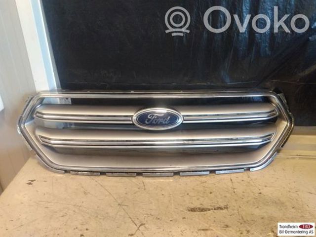FORD 2058454 Решетка радиатора в наличии Ровно