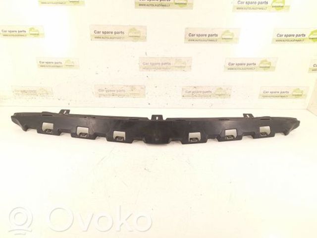 2058851165 MERCEDES Кронштейн бампера переднего центральный купить в Украина