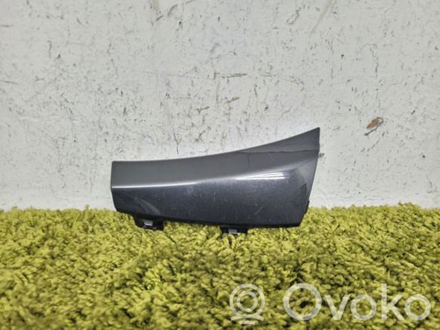 2058856602 MERCEDES Молдинг бампера переднего правый купить в Киев