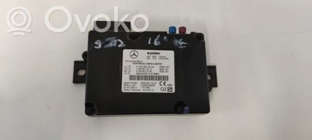 MERCEDES A2059000424 в наличии Украина